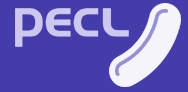 PECL project logo