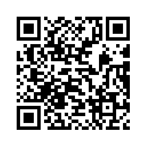 QR code for the link to my talk on Joind.in