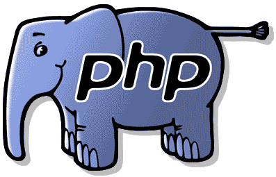 ElePHPant PHP logo