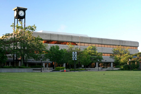 Synacor Headquarters - Buffalo, NY