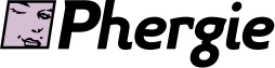 Phergie logo