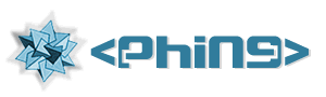 Phing logo