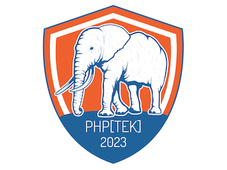 php[tek] Conference logo